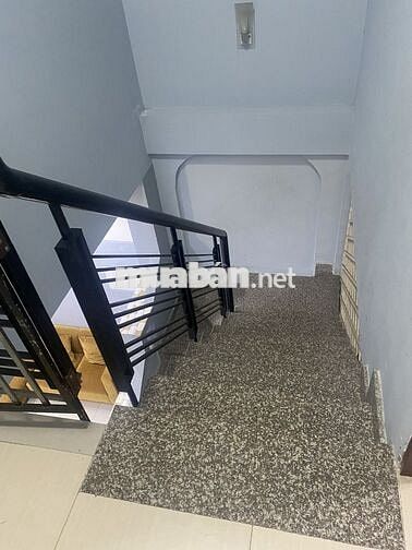 NHÀ 1 TRỆT 1 LẦU 2PN 2WC, GẦN CHUNG CƯ 4S LINH ĐÔNG, PHẠM VĂN ĐỒNG