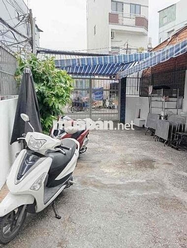 💥 DUONG BÁ TRẠC PHƯỜNG 1 Q8- CHỦ SẮP VỀ MỸ HẠ THÊM  1 Tỷ  GIÁ CỰC SHOC