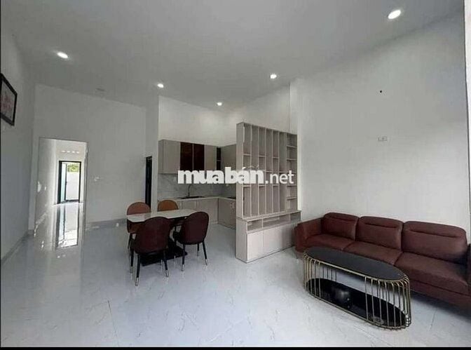 BÁN NHÀ GẦN TRUNG TÂM PHƯỜNG BÌNH LỘC – SỔ RIÊNG THỔ CƯ