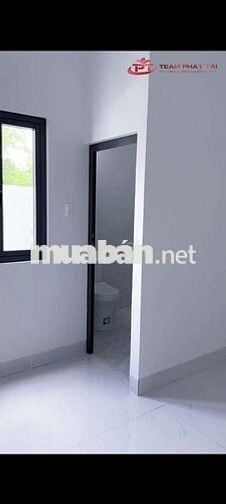 BÁN NHÀ GẦN TRUNG TÂM PHƯỜNG BÌNH LỘC – SỔ RIÊNG THỔ CƯ