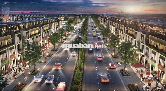 Cần bán gấp đất Gem sky world Long Thành gần sân bay-sổ sẵn sang tên