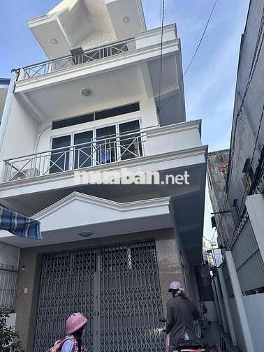💥 DUONG BÁ TRẠC PHƯỜNG 1 Q8- CHỦ SẮP VỀ MỸ HẠ THÊM  1 Tỷ  GIÁ CỰC SHOC