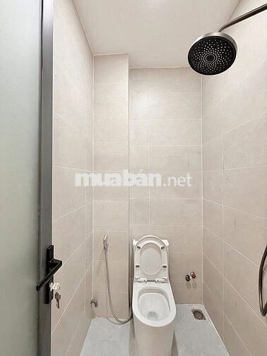 Cơ hội hiếm: Nguyễn Xí , BT 40m², 4.5 Tỷ. Không kiếm được căn thứ hai!
