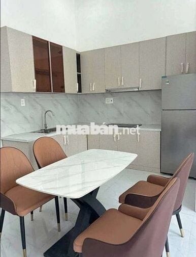 BÁN NHÀ GẦN TRUNG TÂM PHƯỜNG BÌNH LỘC – SỔ RIÊNG THỔ CƯ