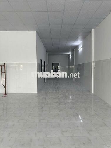 Cần bán gấp kho 461m2 ở 499 Lê Minh Xuân, Huyện Bình Chánh, TP. HCM