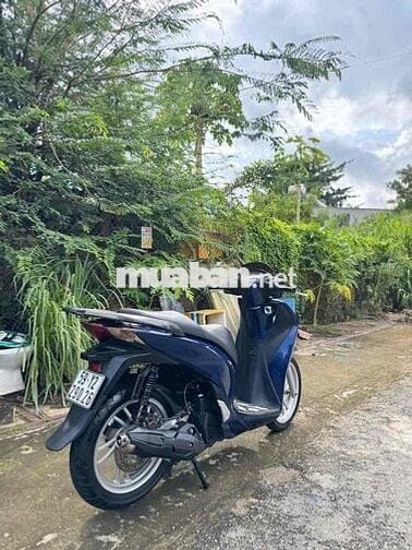 sh 125 2012 bstp chính chủ