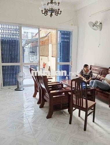 💥 DUONG BÁ TRẠC PHƯỜNG 1 Q8- CHỦ SẮP VỀ MỸ HẠ THÊM  1 Tỷ  GIÁ CỰC SHOC