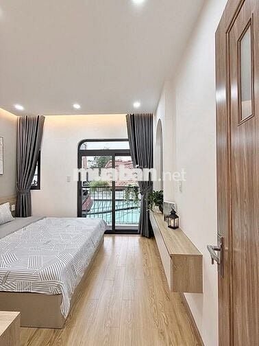 Cơ hội hiếm: Nguyễn Xí , BT 40m², 4.5 Tỷ. Không kiếm được căn thứ hai!