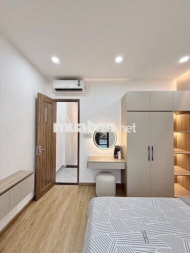 Cơ hội hiếm: Nguyễn Xí , BT 40m², 4.5 Tỷ. Không kiếm được căn thứ hai!