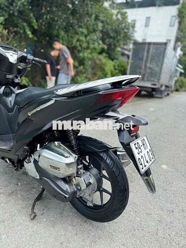 vario 125 2019 odo chuẩn 13 ngàn cây