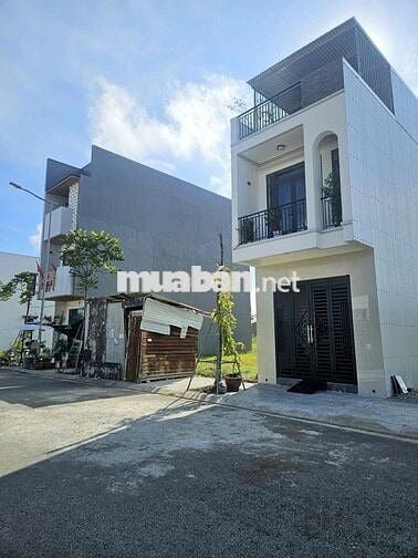 60m2 KQH HƯƠNG SƠ - GIÁ RẺ - SẠCH ĐẸP
