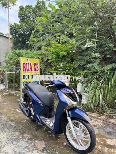 sh 125 2012 bstp chính chủ