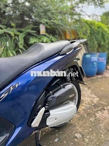 sh 125 2012 bstp chính chủ