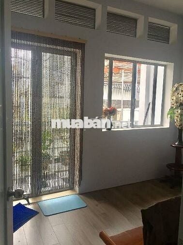 NHÀ 2 TẦNG,HXH  LÊ VĂN SỸ, P11(P PHÚ NHUẬN), DT:62M²  CHỈ 8.450 TỶ TL