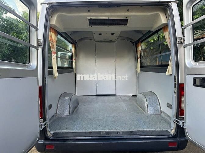 Mer Sprinter 2005 tải van, 6 chổ 800kg