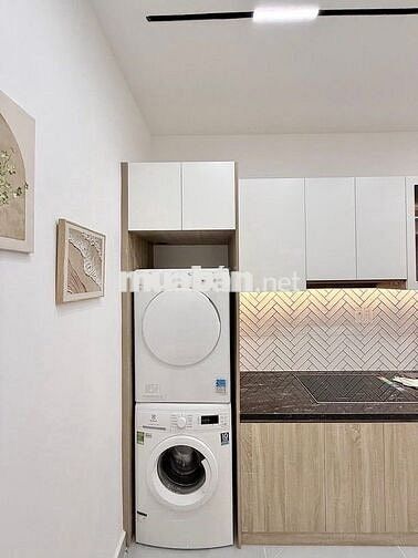 Cơ hội hiếm: Nguyễn Xí , BT 40m², 4.5 Tỷ. Không kiếm được căn thứ hai!