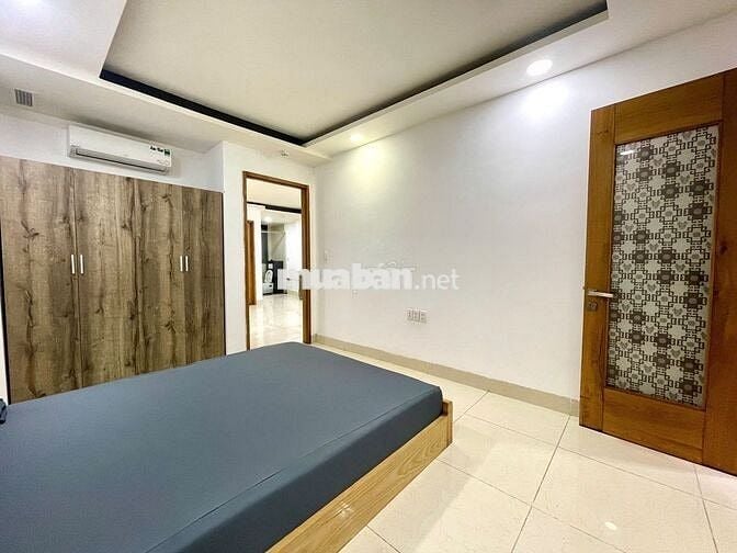 CHUNG CƯ MINI, 2PN,2WC, NGUYỄN TỬ NHA, PHƯỜNG 12, TÂN BÌNH