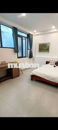 Căn hộ 1 phòng ngủ tách bếp full nội thất đối diện Thảo Cầm Viên Q1