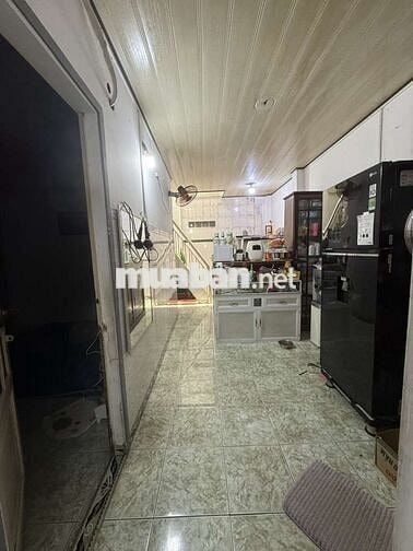 Bán gấp nhà 66m2, 3pn, đường 1041 Trần Xuân Soạn, Quận 7, HCM.