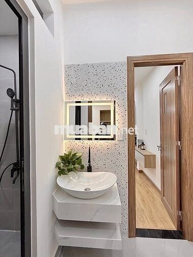 Cơ hội hiếm: Nguyễn Xí , BT 40m², 4.5 Tỷ. Không kiếm được căn thứ hai!