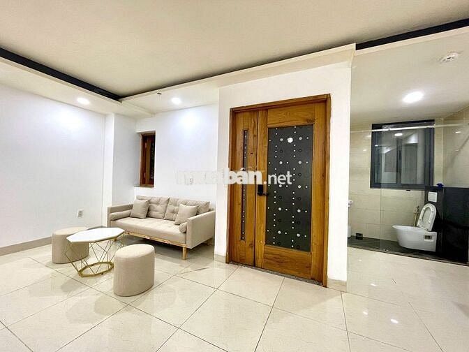 CHUNG CƯ MINI, 2PN,2WC, NGUYỄN TỬ NHA, PHƯỜNG 12, TÂN BÌNH