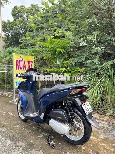 sh 125 2012 bstp chính chủ