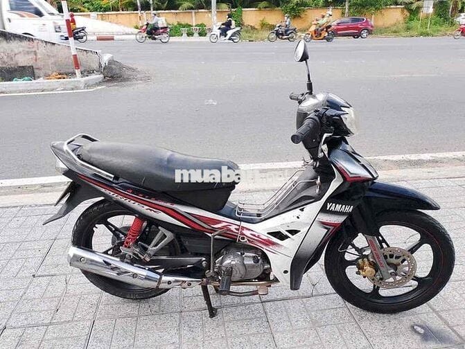 xe máy zin vip bs95 ngây chủ