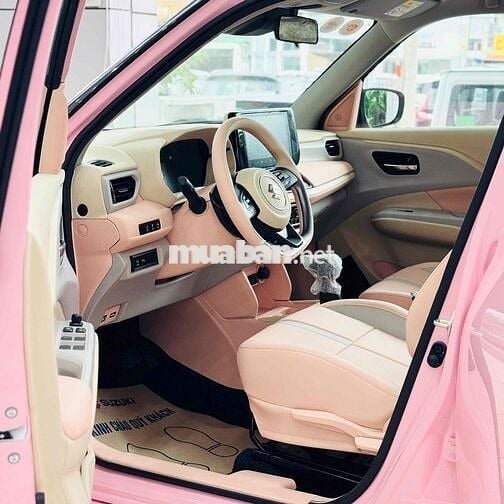 Suzuki Swift nhập khẩu từ Nhật
