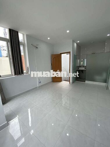 🏡 Nhà 4 tầng mới – Giá Nhỉnh 4$3 thương lượng