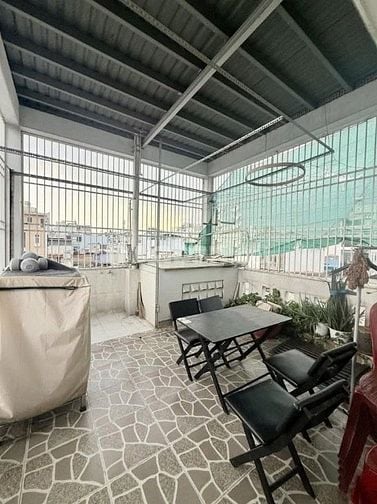 SỞ HỮU NGAY CĂN NHÀ GIÁ TỐT NGAY ĐẶNG VĂN NGỮ, PHÚ NHUẬN GẦN 40M²!! 