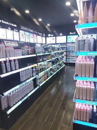 TUYỂN LAO ĐỘNG PHỔ THÔNG LÀM VIỆC TẠI TPHCM 