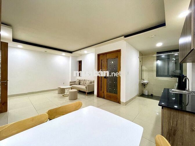 CHUNG CƯ MINI, 2PN,2WC, NGUYỄN TỬ NHA, PHƯỜNG 12, TÂN BÌNH