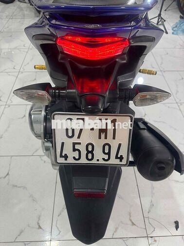 𝐆𝐎́𝐏 𝐖𝐀 𝐍𝐆𝐀̂𝐍 𝐇𝐀̀𝐍𝐆✅NVX 155 ABS 2017 ĐẸP ZIN LENG