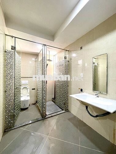 CHUNG CƯ MINI, 2PN,2WC, NGUYỄN TỬ NHA, PHƯỜNG 12, TÂN BÌNH