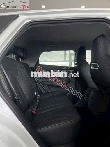 Omoda C5 Luxury 1.5 AT 2025