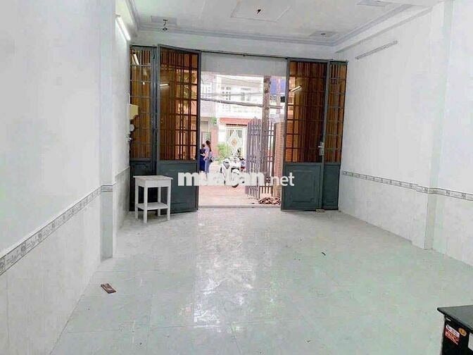 Cho thuê nhà trục chính đường nguyễn hiền kdc 91b gần đại học y dược g