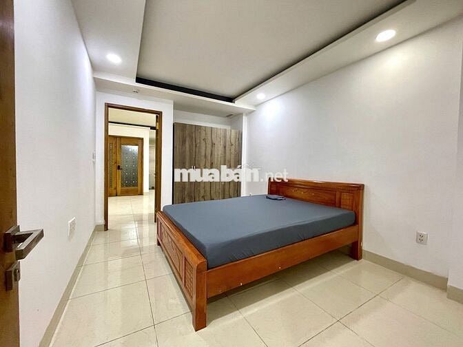 CHUNG CƯ MINI, 2PN,2WC, NGUYỄN TỬ NHA, PHƯỜNG 12, TÂN BÌNH