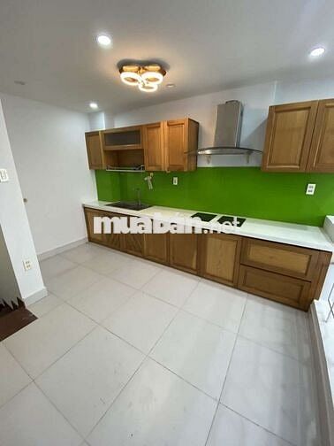 🏡 Nhà 4 tầng mới – Giá Nhỉnh 4$3 thương lượng