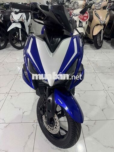 𝐆𝐎́𝐏 𝐖𝐀 𝐍𝐆𝐀̂𝐍 𝐇𝐀̀𝐍𝐆✅NVX 155 ABS 2017 ĐẸP ZIN LENG