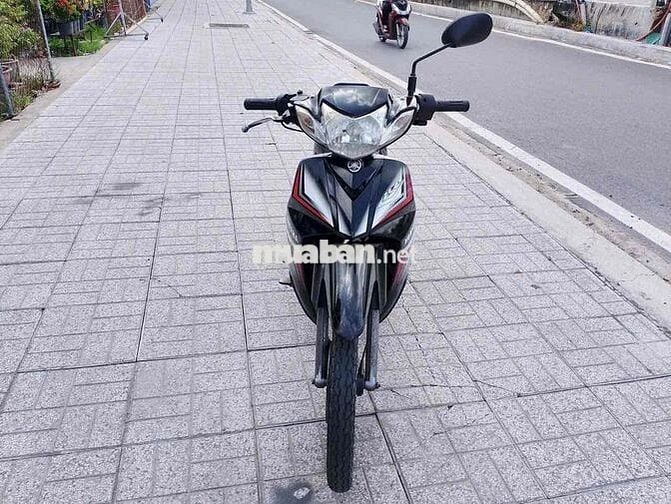 xe máy zin vip bs95 ngây chủ