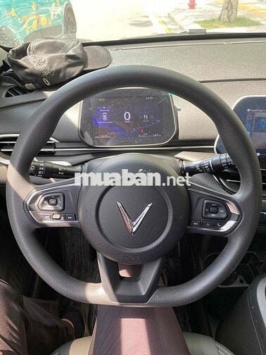 VinFast VF5 2025 Plus - Mua Pin Siêu Lướt 2.000km