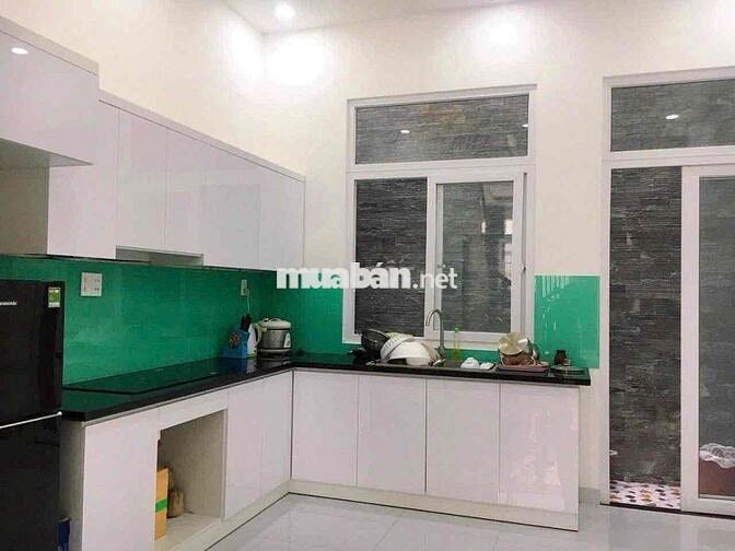 CHO THUÊ NHÀ PHƯỜNG TÂN QUÝ : 4 x 15 M đúc 3,5 Lầu Cực đẹp  Hẻm 7 M