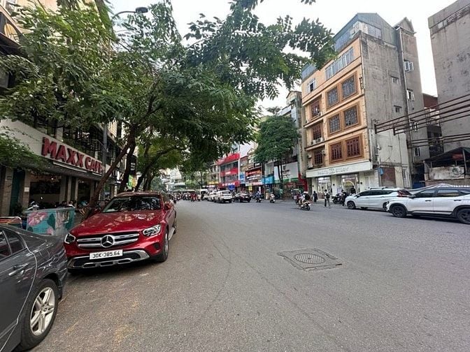 1NHÀ RA PHỐ LÊ THANH NGHỊ-ĐH BÁCH KHOA-ÔTÔ ĐỖ CỬA-56m2-4TẦNG-16TỶ500 1NHÀ RA PHỐ LÊ THANH NGHỊ-ĐH BÁCH KHOA-ÔTÔ ĐỖ CỬA-56m2-4TẦNG-16TỶ500