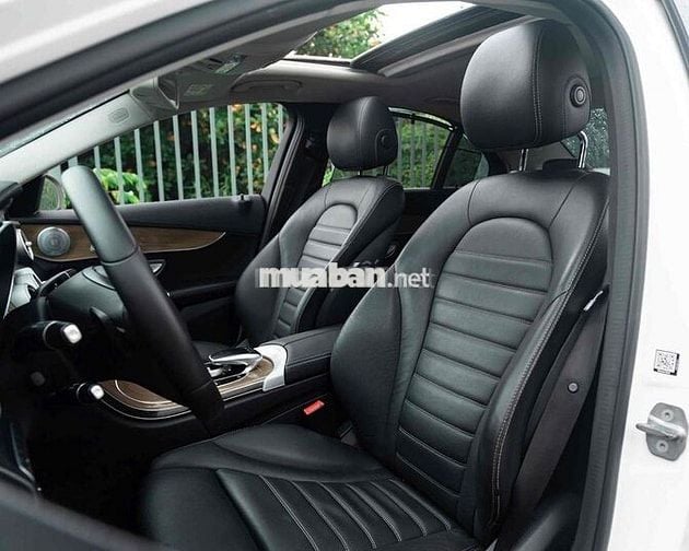 Mercedes Benz C Class 2018 C250 Exclusive - 739tr