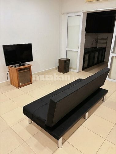 Chính chủ cho thuê nhà tập thể tầng 1