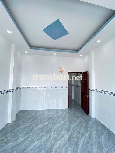 Bán nhà Chính chủ Phạm Thế Hiển, Q8, 38m2/3 tỷ 250,1 trệt /2 lầu, SHR