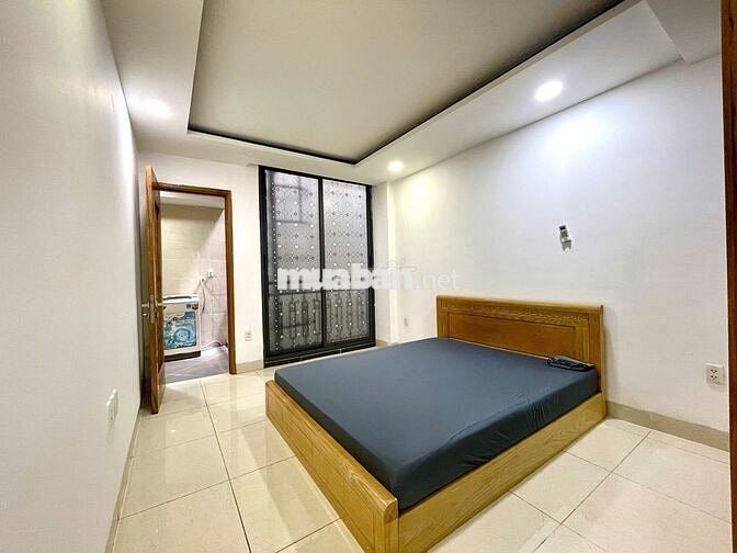 CHUNG CƯ MINI, 2PN,2WC, NGUYỄN TỬ NHA, PHƯỜNG 12, TÂN BÌNH