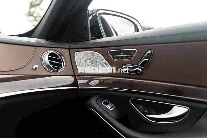 MERCEDES S450L model 2019 siêu cọp 👍