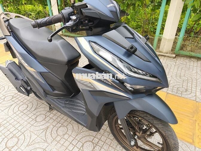 Vario 125 ĐK 2024 khóa ga bstp xe lướt 9 chủ tptd