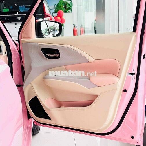 Suzuki Swift nhập khẩu từ Nhật